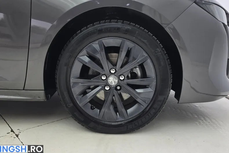 Peugeot 508 din 2020 cu 125.317 km - oferta PEU202637 - foto 22