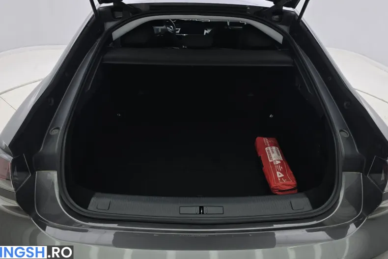 Peugeot 508 din 2020 cu 125.317 km - oferta PEU202637 - foto 24