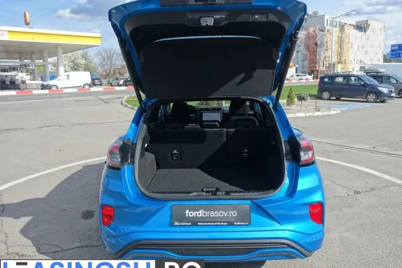 Ford Puma din 2025 cu 1 km - oferta FOR202638 - foto 9