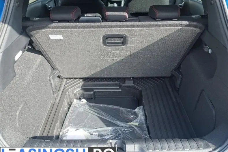 Ford Puma din 2025 cu 1 km - oferta FOR202638 - foto 11