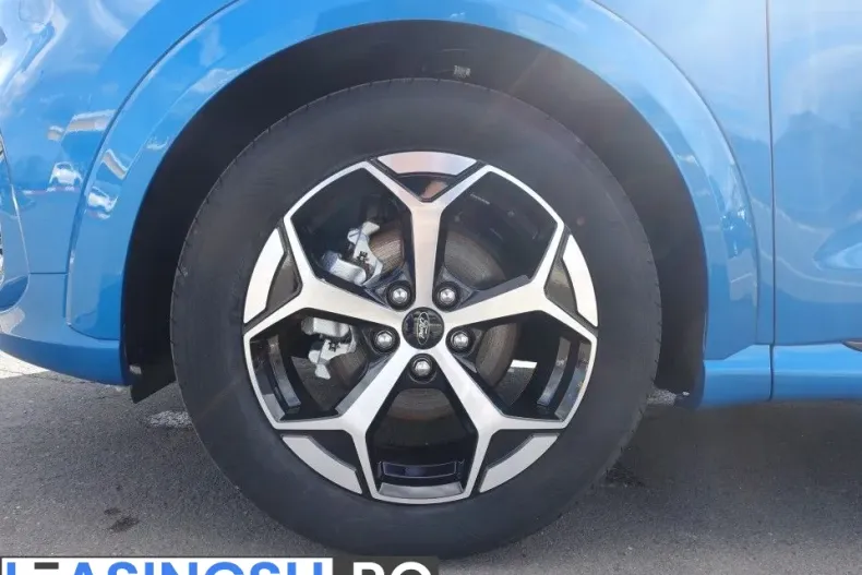 Ford Puma din 2025 cu 1 km - oferta FOR202638 - foto 12