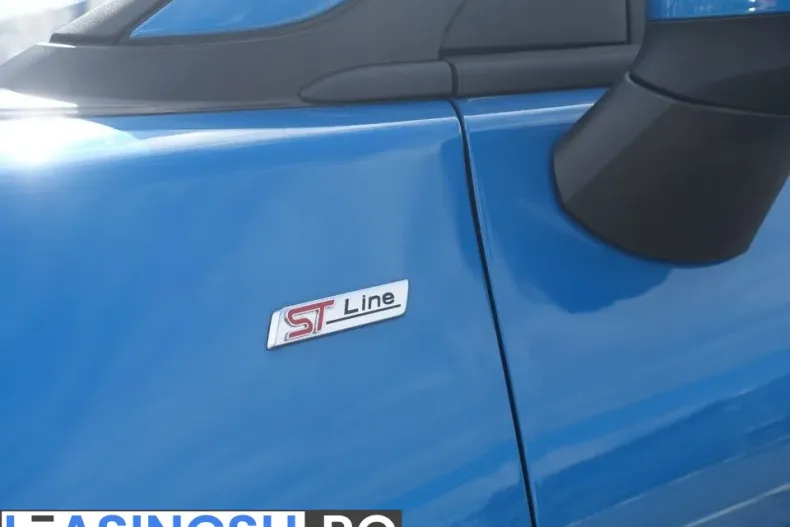 Ford Puma din 2025 cu 1 km - oferta FOR202638 - foto 14