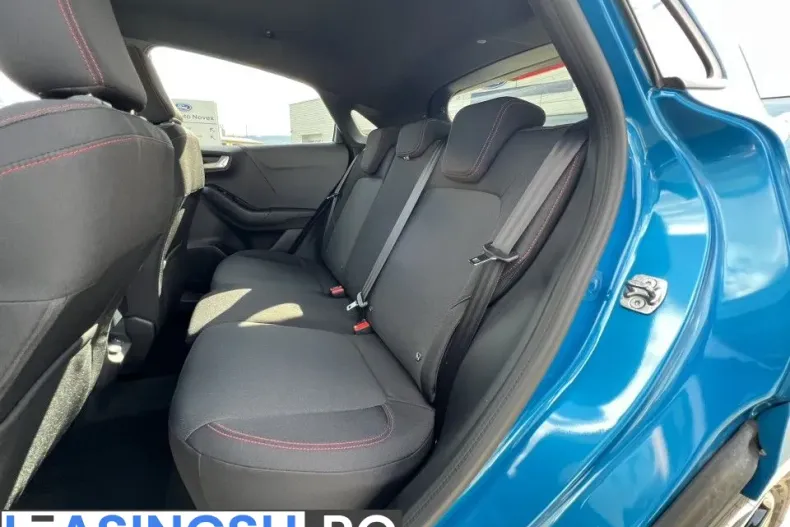 Ford Puma din 2025 cu 1 km - oferta FOR202638 - foto 15