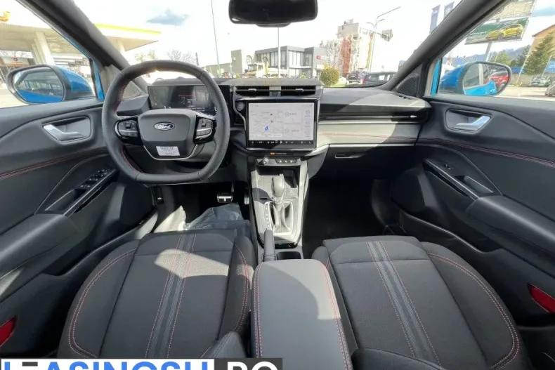 Ford Puma din 2025 cu 1 km - oferta FOR202638 - foto 16