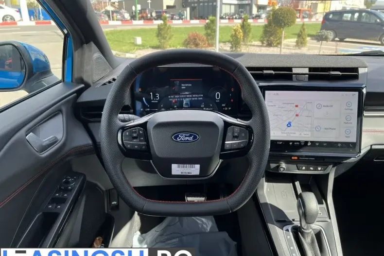 Ford Puma din 2025 cu 1 km - oferta FOR202638 - foto 18