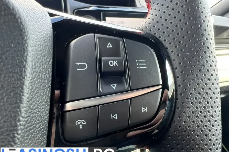 Ford Puma din 2025 cu 1 km - oferta FOR202638 - foto 21