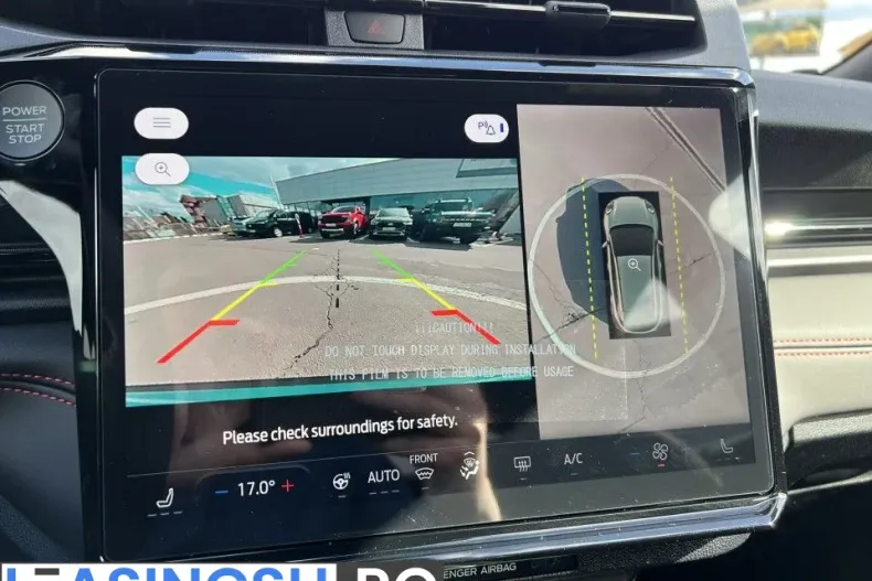 Ford Puma din 2025 cu 1 km - oferta FOR202638 - foto 23