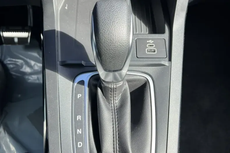 Ford Puma din 2025 cu 1 km - oferta FOR202638 - foto 24