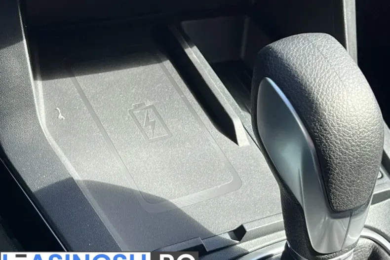 Ford Puma din 2025 cu 1 km - oferta FOR202638 - foto 25