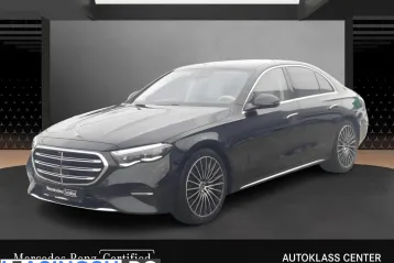 Mercedes-Benz E din 2025 - oferta MER202639