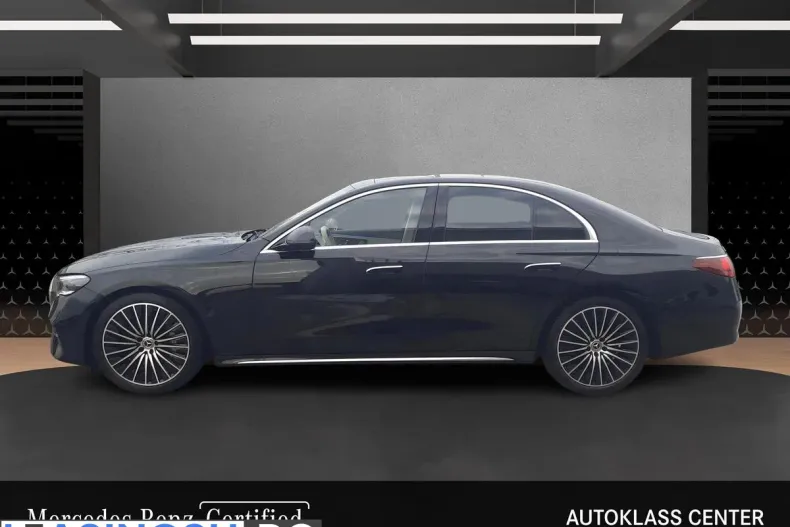 Mercedes-Benz E din 2025 cu 9.100 km - oferta MER202639 - foto 2