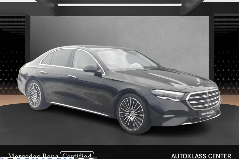 Mercedes-Benz E din 2025 cu 9.100 km - oferta MER202639 - foto 7