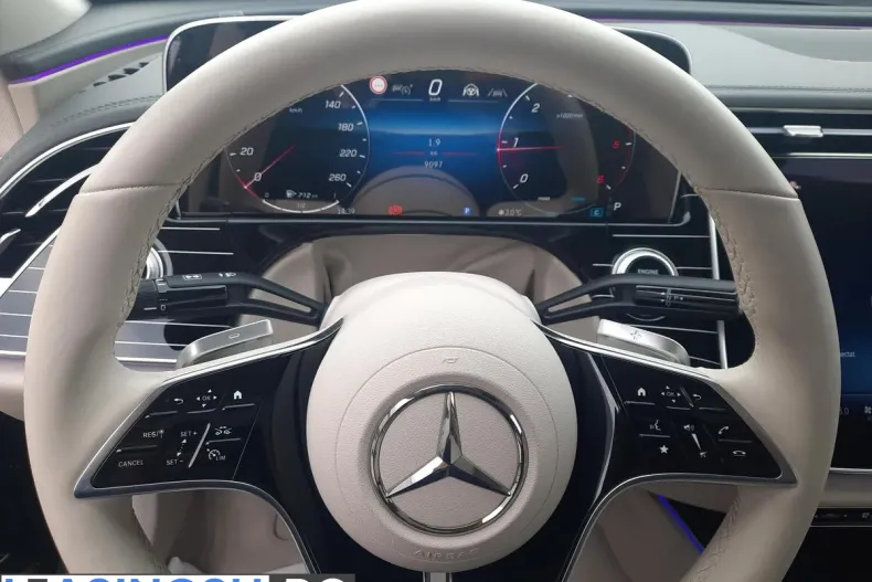 Mercedes-Benz E din 2025 cu 9.100 km - oferta MER202639 - foto 10