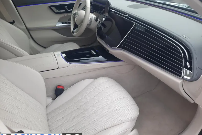 Mercedes-Benz E din 2025 cu 9.100 km - oferta MER202639 - foto 12