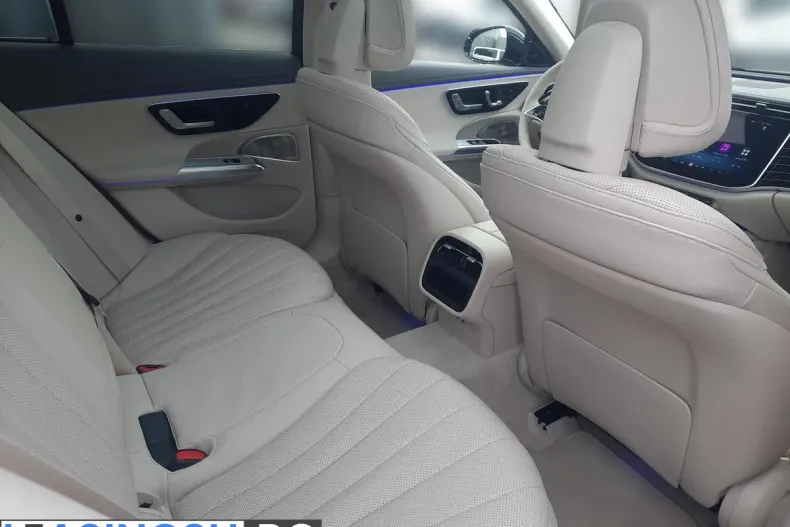 Mercedes-Benz E din 2025 cu 9.100 km - oferta MER202639 - foto 14