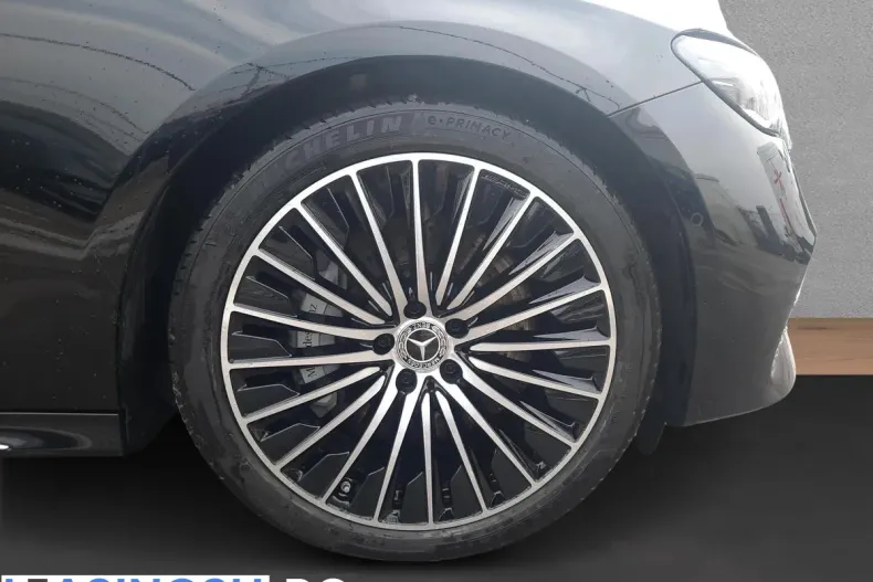 Mercedes-Benz E din 2025 cu 9.100 km - oferta MER202639 - foto 15