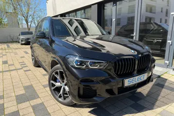 BMW X5 din 2022 - oferta BMW202640