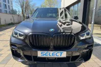 BMW X5 (Seria X) din 2022 cu 76.758 km - oferta BMW202640 - foto 2
