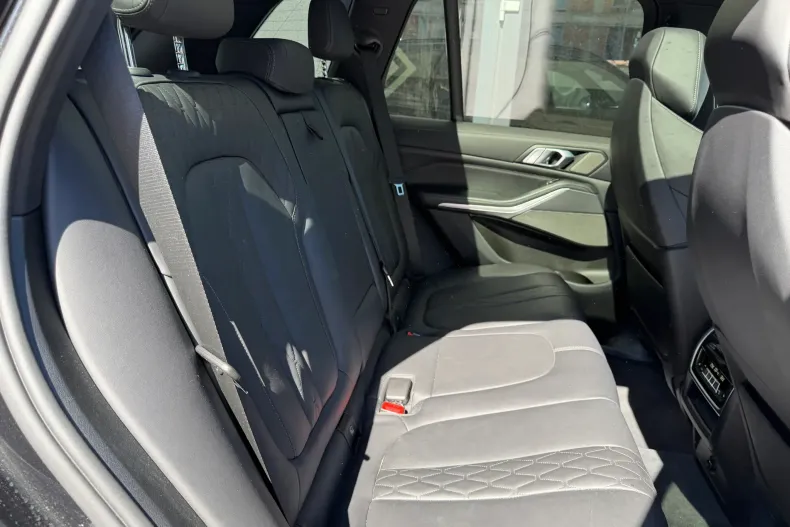 BMW X5 (Seria X) din 2022 cu 76.758 km - oferta BMW202640 - foto 10