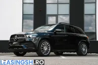 Mercedes-Benz GLE din 2022 cu 68.900 km - oferta MER202641 - foto 1