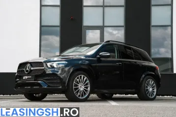 Mercedes-Benz GLE din 2022 - oferta MER202641