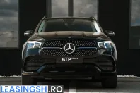 Mercedes-Benz GLE din 2022 cu 68.900 km - oferta MER202641 - foto 2