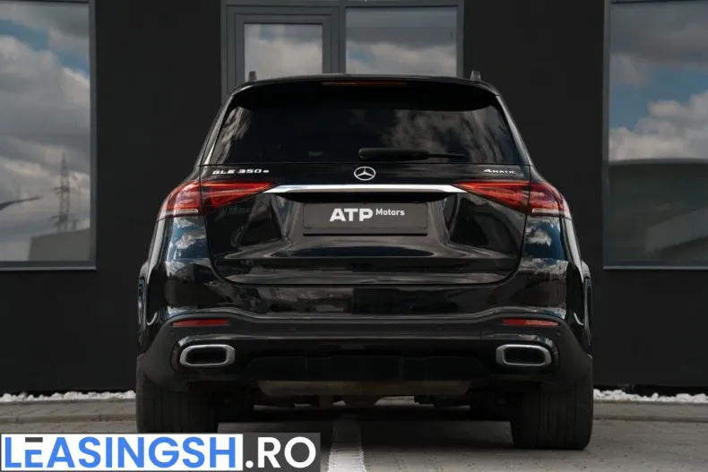 Mercedes-Benz GLE din 2022 cu 68.900 km - oferta MER202641 - foto 5