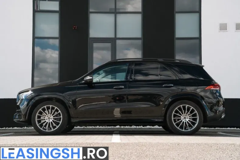 Mercedes-Benz GLE din 2022 cu 68.900 km - oferta MER202641 - foto 7