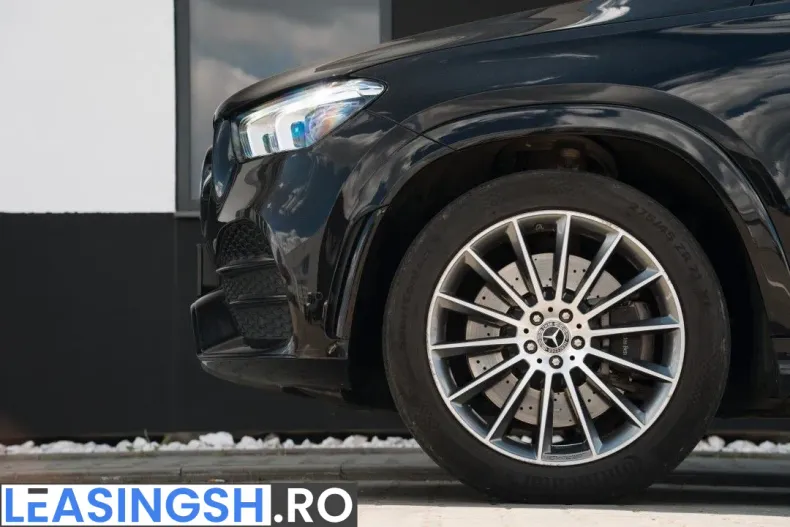 Mercedes-Benz GLE din 2022 cu 68.900 km - oferta MER202641 - foto 8