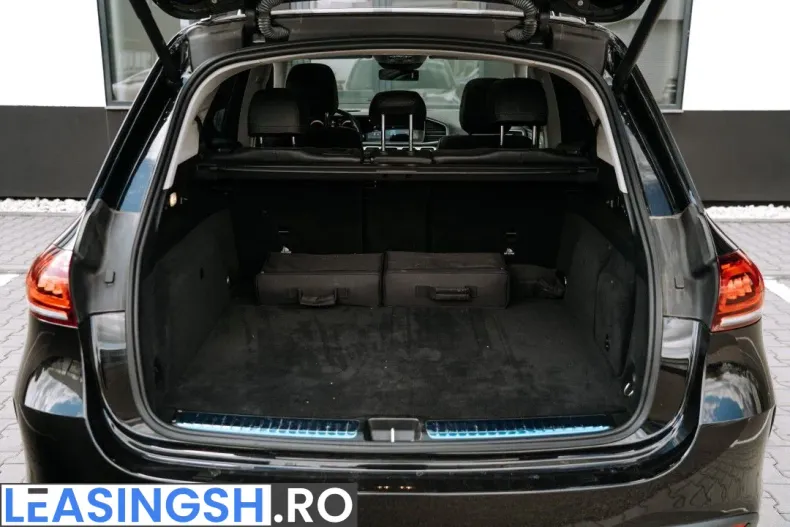 Mercedes-Benz GLE din 2022 cu 68.900 km - oferta MER202641 - foto 11