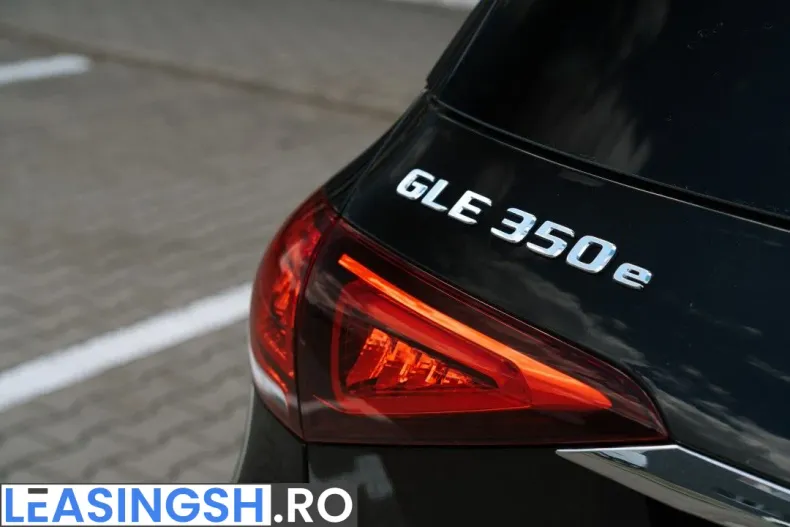 Mercedes-Benz GLE din 2022 cu 68.900 km - oferta MER202641 - foto 12