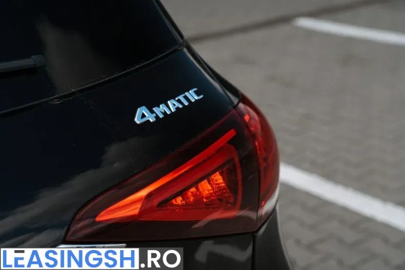 Mercedes-Benz GLE din 2022 cu 68.900 km - oferta MER202641 - foto 13