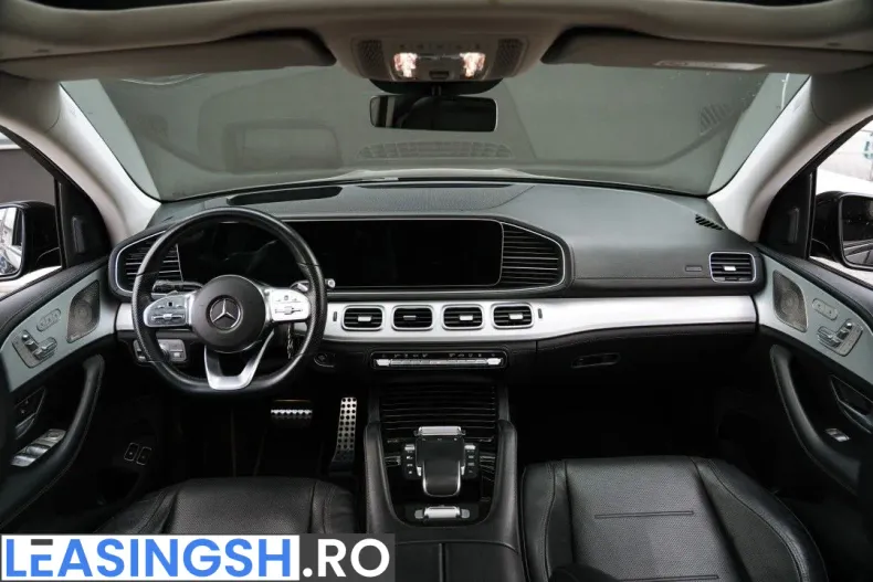 Mercedes-Benz GLE din 2022 cu 68.900 km - oferta MER202641 - foto 14