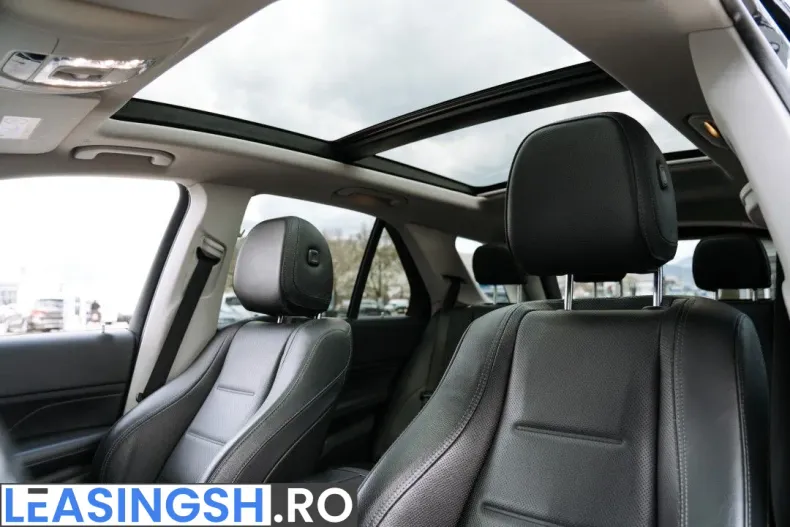 Mercedes-Benz GLE din 2022 cu 68.900 km - oferta MER202641 - foto 17