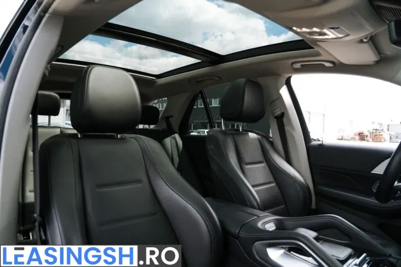 Mercedes-Benz GLE din 2022 cu 68.900 km - oferta MER202641 - foto 18