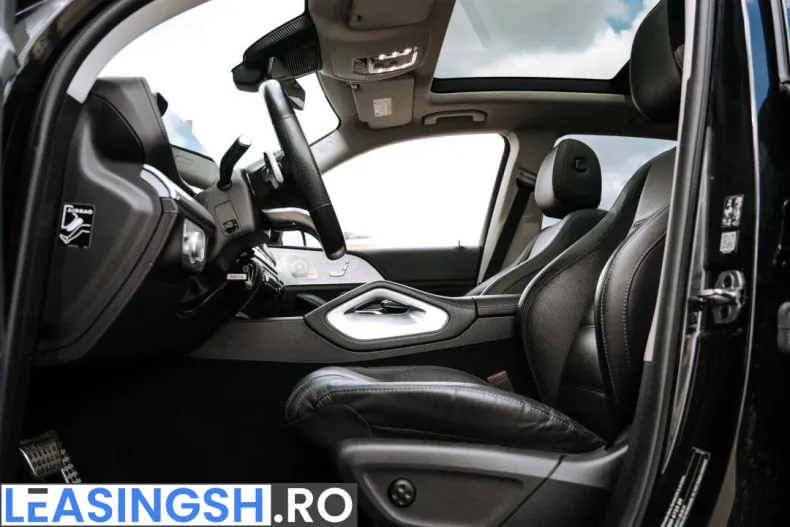 Mercedes-Benz GLE din 2022 cu 68.900 km - oferta MER202641 - foto 19