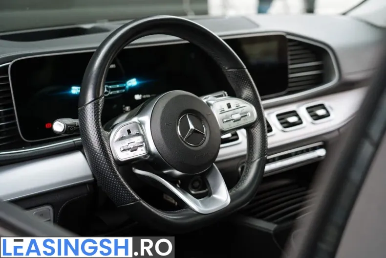 Mercedes-Benz GLE din 2022 cu 68.900 km - oferta MER202641 - foto 20