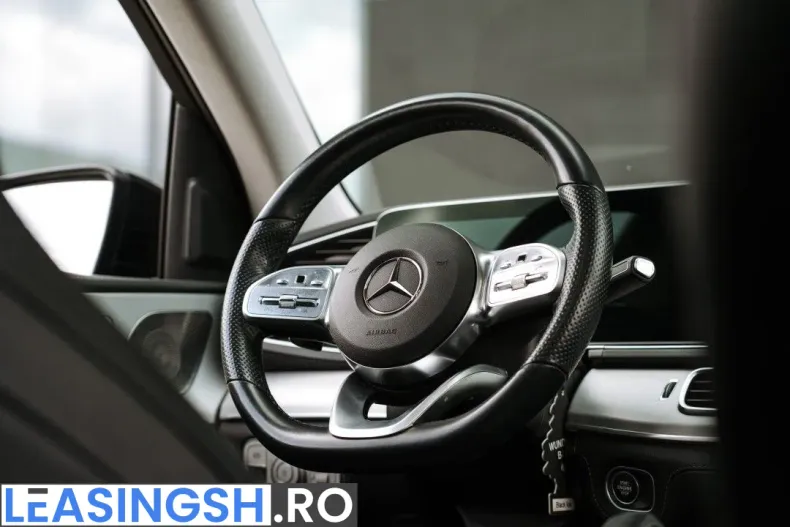 Mercedes-Benz GLE din 2022 cu 68.900 km - oferta MER202641 - foto 21