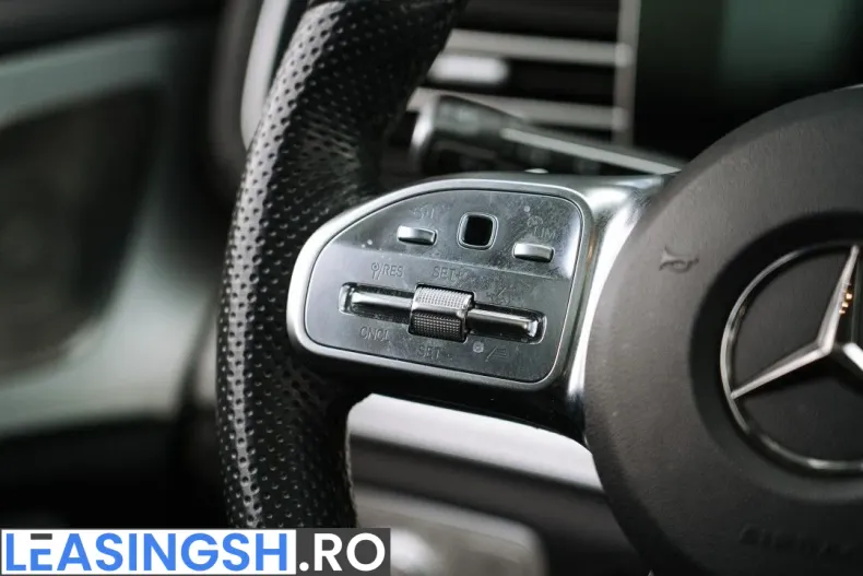 Mercedes-Benz GLE din 2022 cu 68.900 km - oferta MER202641 - foto 22