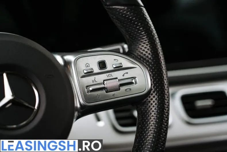 Mercedes-Benz GLE din 2022 cu 68.900 km - oferta MER202641 - foto 23