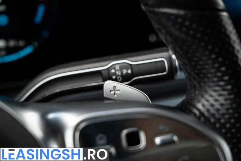 Mercedes-Benz GLE din 2022 cu 68.900 km - oferta MER202641 - foto 24