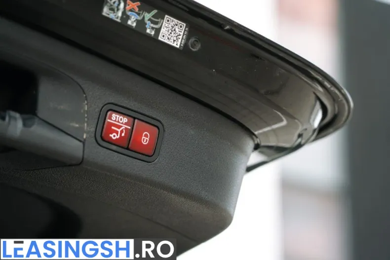 Mercedes-Benz GLE din 2022 cu 68.900 km - oferta MER202641 - foto 26