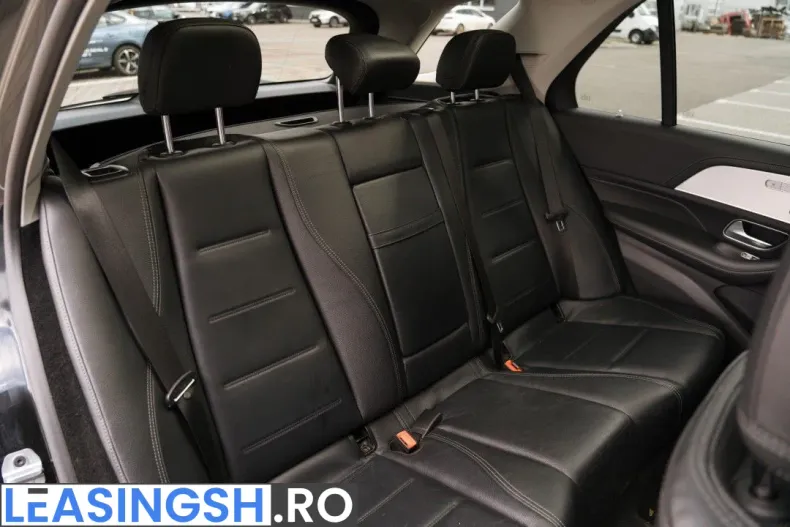 Mercedes-Benz GLE din 2022 cu 68.900 km - oferta MER202641 - foto 27