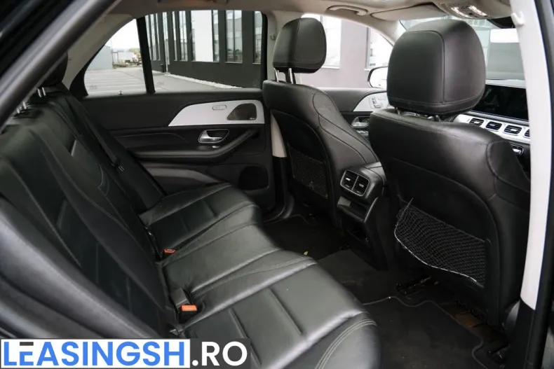 Mercedes-Benz GLE din 2022 cu 68.900 km - oferta MER202641 - foto 28