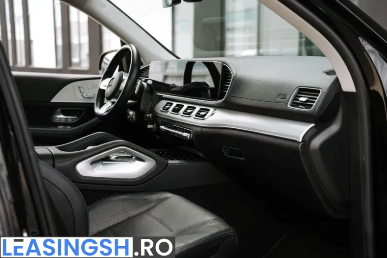 Mercedes-Benz GLE din 2022 cu 68.900 km - oferta MER202641 - foto 29