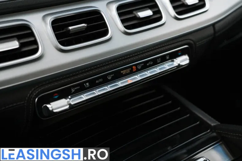 Mercedes-Benz GLE din 2022 cu 68.900 km - oferta MER202641 - foto 31