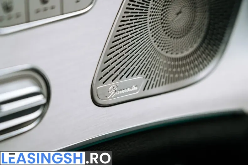 Mercedes-Benz GLE din 2022 cu 68.900 km - oferta MER202641 - foto 32