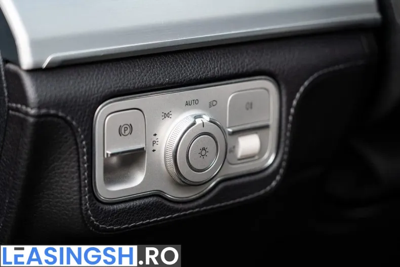 Mercedes-Benz GLE din 2022 cu 68.900 km - oferta MER202641 - foto 33