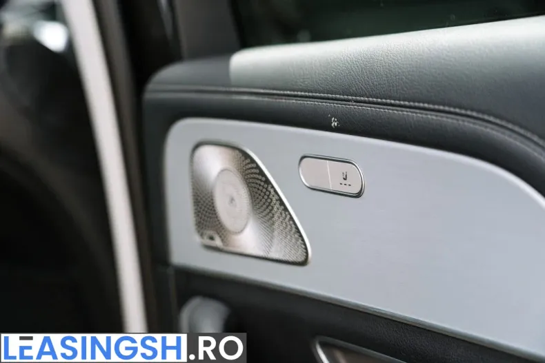Mercedes-Benz GLE din 2022 cu 68.900 km - oferta MER202641 - foto 34