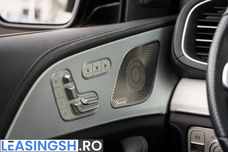 Mercedes-Benz GLE din 2022 cu 68.900 km - oferta MER202641 - foto 35